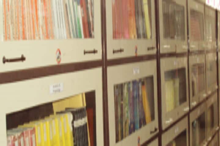 library